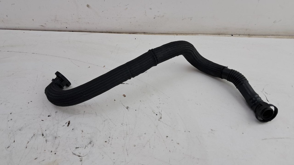 Патрубок повітряного фільтра Peugeot 207 1.6 16V 2006-2013 V760518680