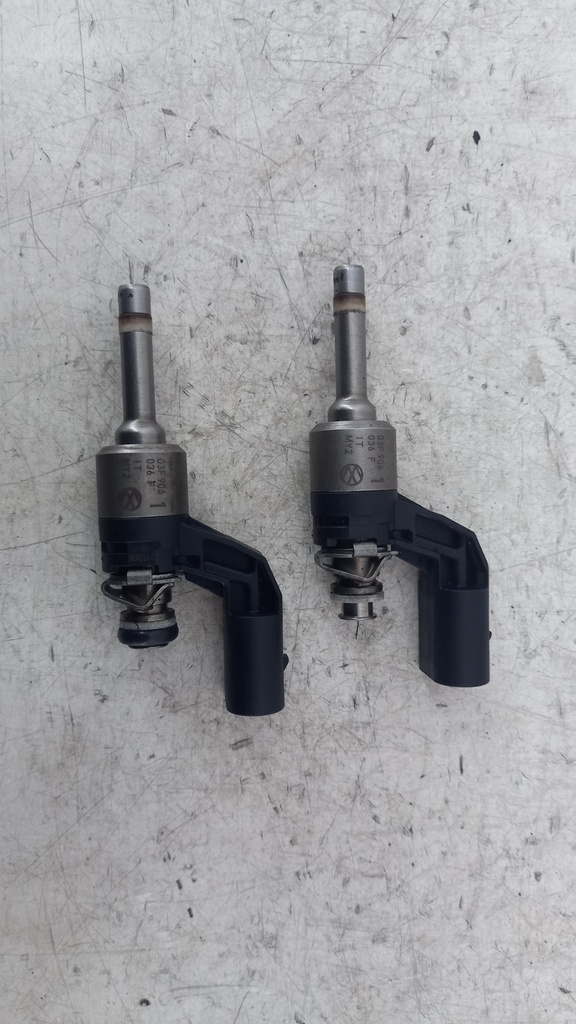 Форсунки Volkswagen Golf 6 1.4 TSI 2009-2013 03F906036F