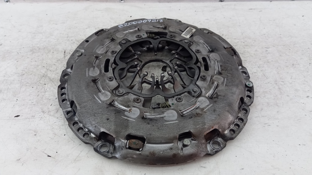 Корзина зчеплення Renault Trafic 2.0 dCI 2010 рр. 8200907219