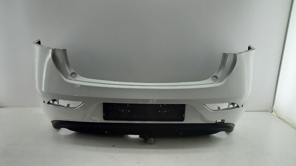 Бампер задний Volvo V40 2012-2016 31283756