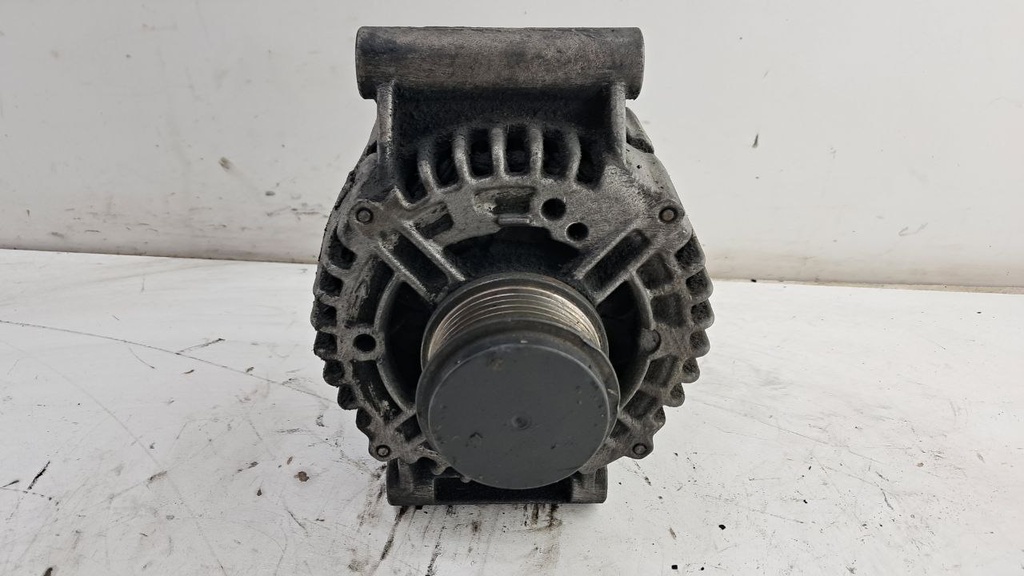 Генератор Peugeot Boxer Citroen Jumper 2.2 HDI 2010 0121615002