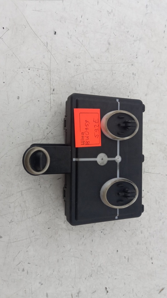 Блок управления двери Audi A4 A5 A6 2012  8W0959592E