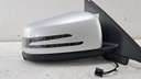 Дзеркало праве Mercedes W204 2008 A3146412