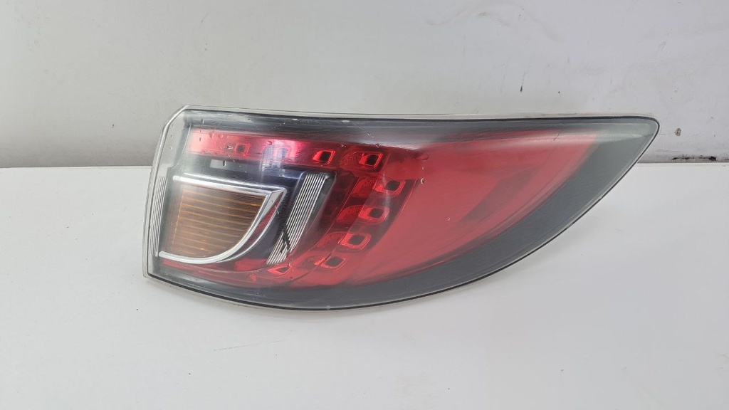 Фонарь задний правый Mazda 6 (универсал) 2007-2012 GS2A51150