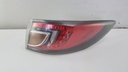 Фонарь задний правый Mazda 6 (универсал) 2007-2012 GS2A51150