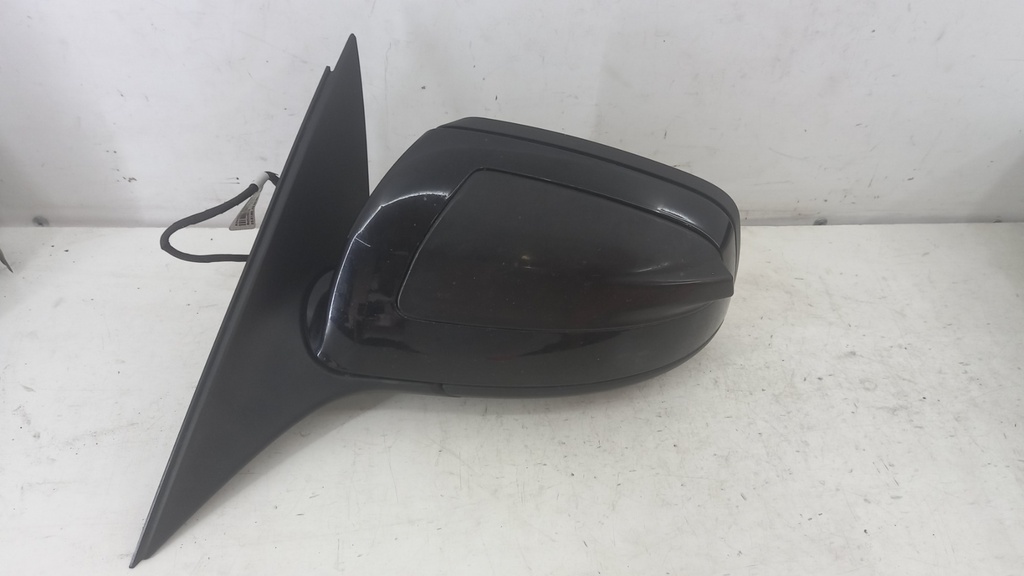 Дзеркало ліве Mercedes W204 2008 A3146401