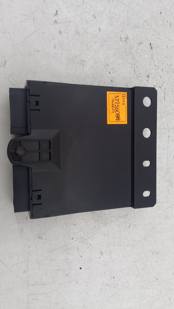 Блок управління Volvo V60 II 2018 32256098