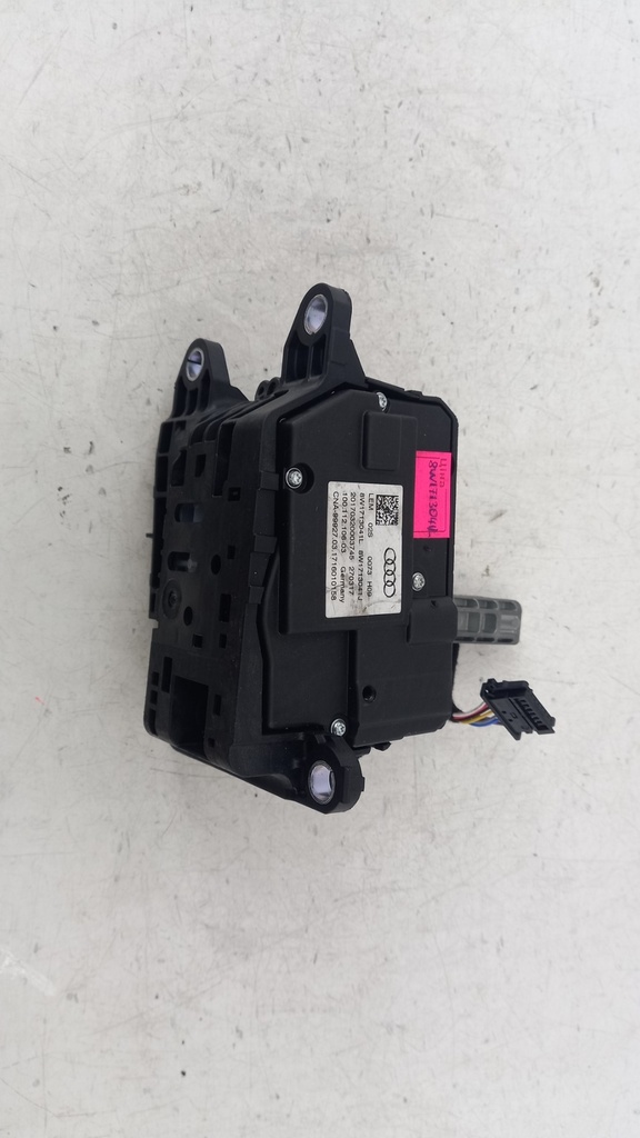 Куліса КПП Audi A4 B9 2015-2021 8W1713041L