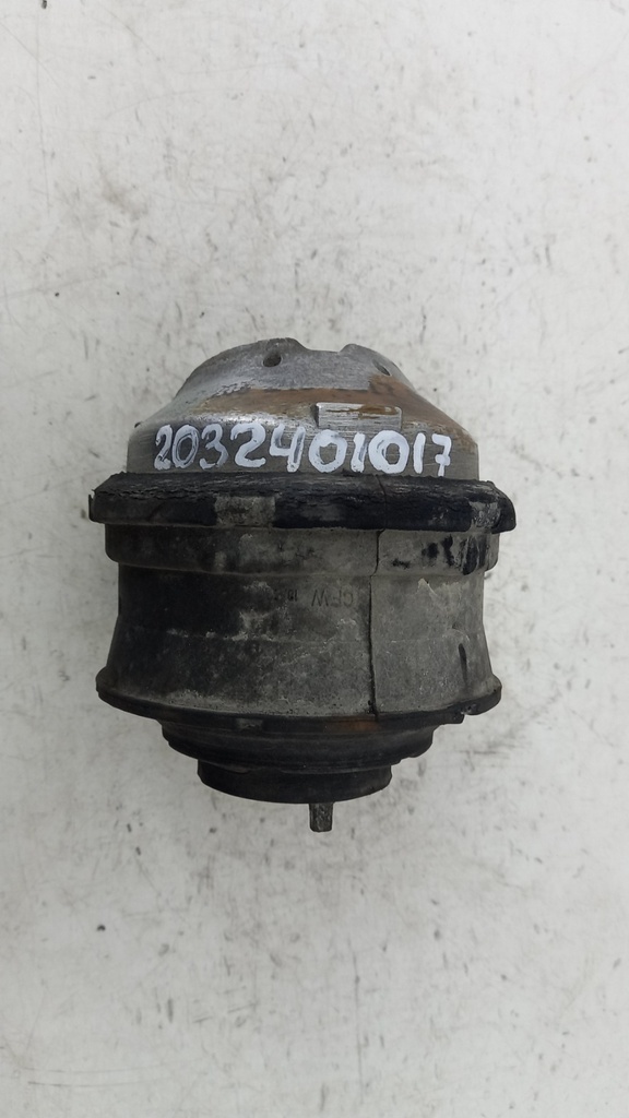 Подушка двигуна права Mercedes W203 2012 2032401017