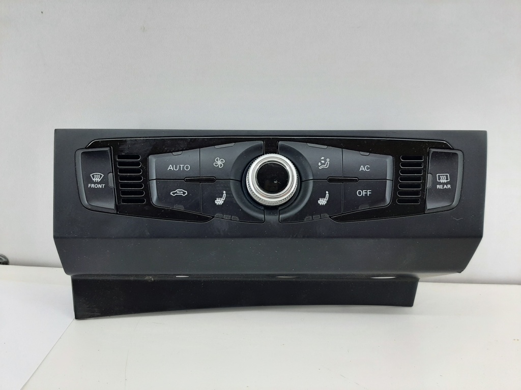 Панель управления климат контролем Audi A4 A5 Q5 2015 гг 8K1820043R