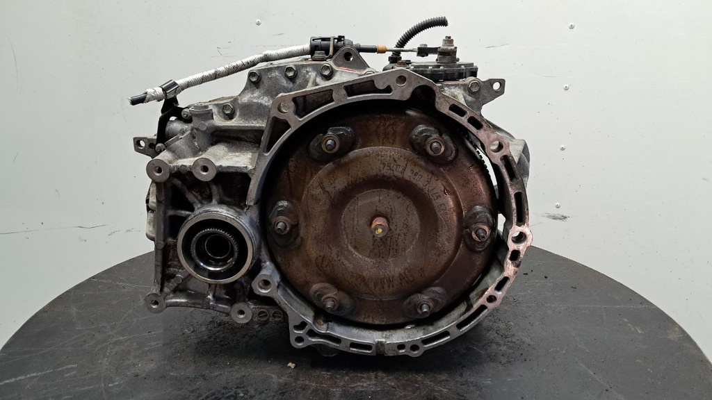 АКПП Volkswagen Tiguan 2.0 TDI 2011-2016 JBG