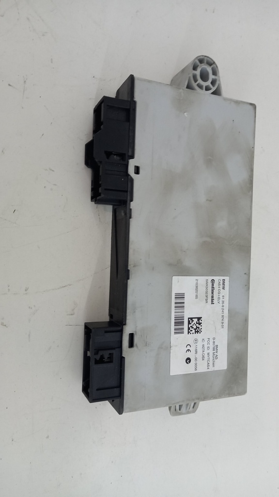 Блок управління BMW 5 Series F10 F11 2009-2016 рр 61359241974