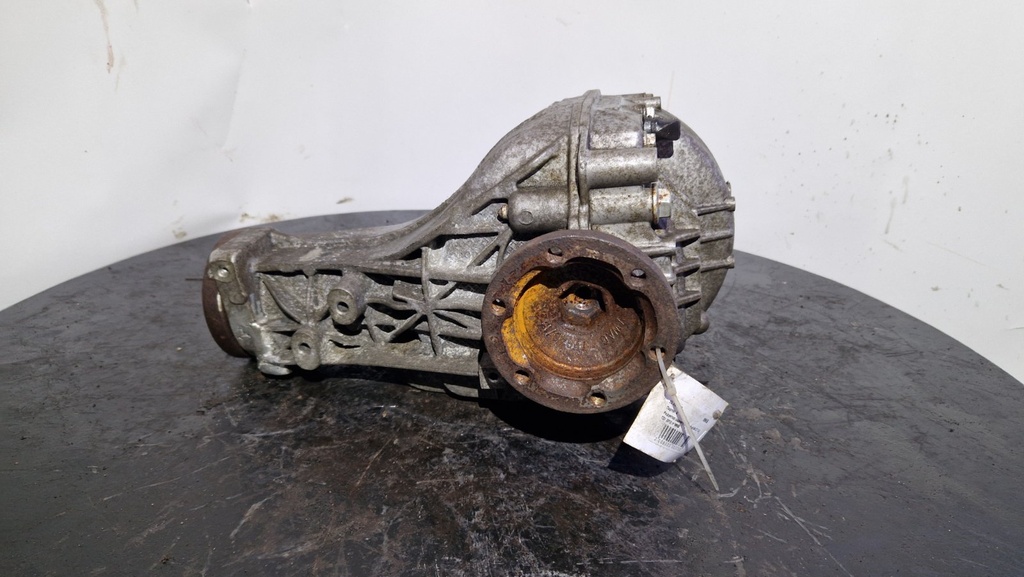 Редуктор заднего моста Audi A6 C7 A7 3.0 TDI 2015 MNB