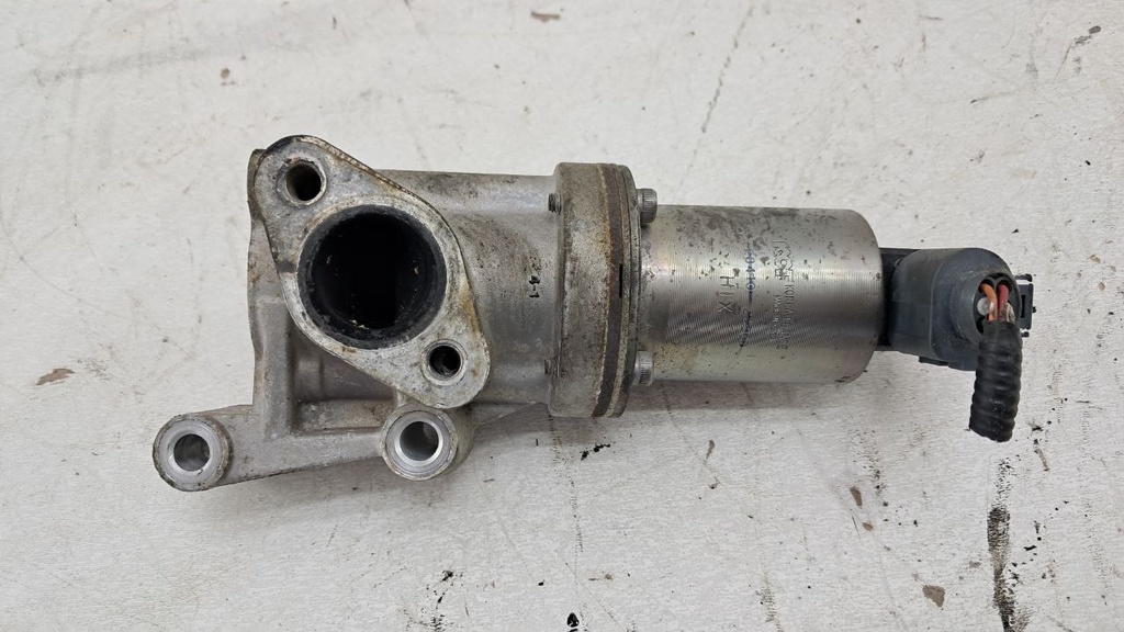 Клапан EGR Hyundai Kia i20 2008-2014 284102A300