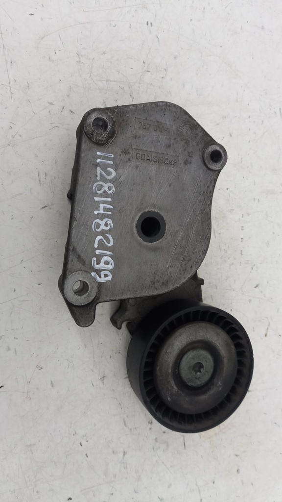 Натяжитель ремня BMW Mini R50 1.6 2000-2007  11281482199