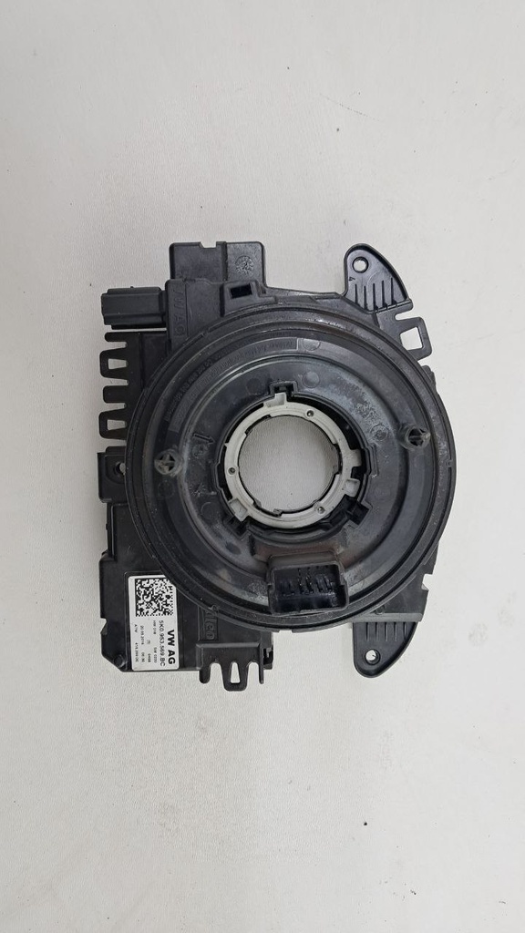 Подрулевой блок Volkswagen Passat B7 2.0 TDI 2011  5K0953569BC