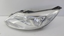 Фара ліва Ford Focus III 2011-2018 BM5113W030AF 