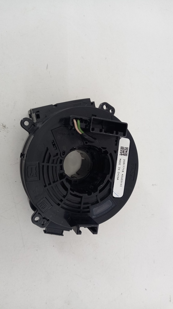 Підрульовий блок Opel Meriva B 2010 20817718