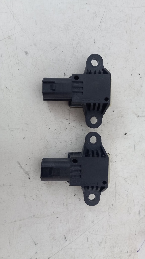 Датчик airbag Jaguar XF 2007-2015 9X2314C676AB