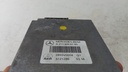 Блок управления Mercedes-Benz E-Class W211 2002-2009 A2118206185