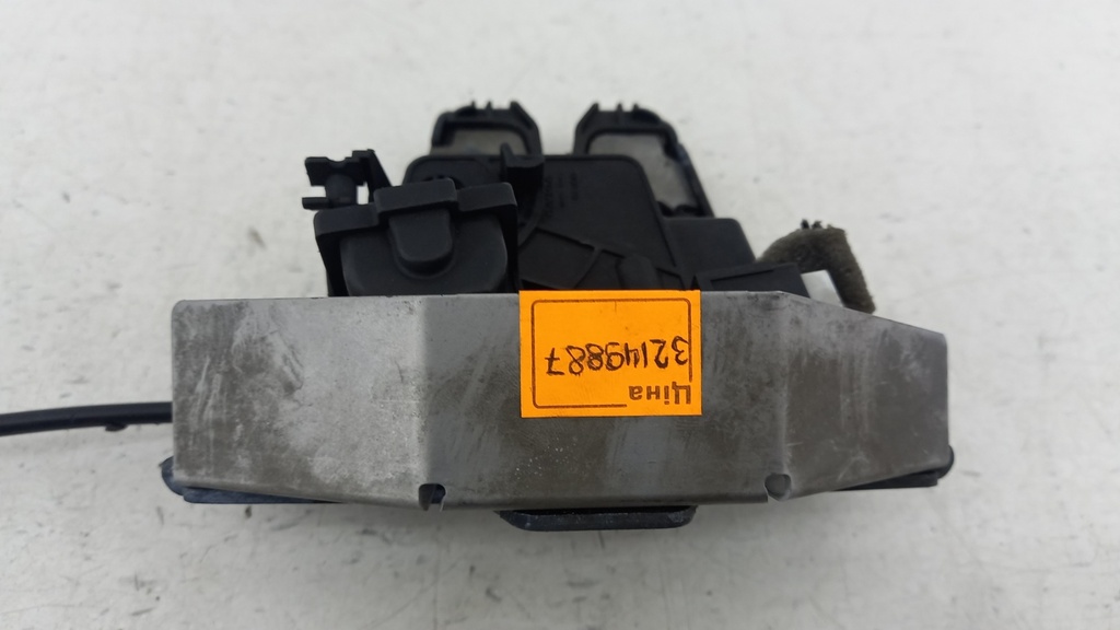 Замок крышки багажника Volvo V90 S90 32149887