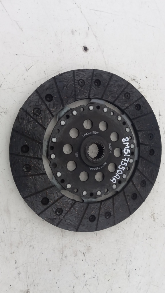 Диск зчеплення Ford Focus II 2.0 2009 рр. 8M517550AA