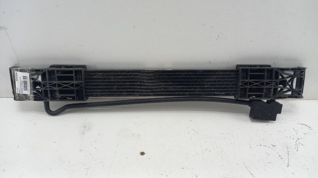 Радіатор Volkswagen Passat B6 2005-2010 рр. 3C0317019C