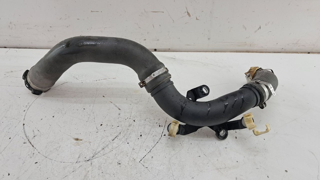 Патрубок турбіни Nissan Pulsar Qashqai J11 1.2 DIG-T 2015 144609921RA