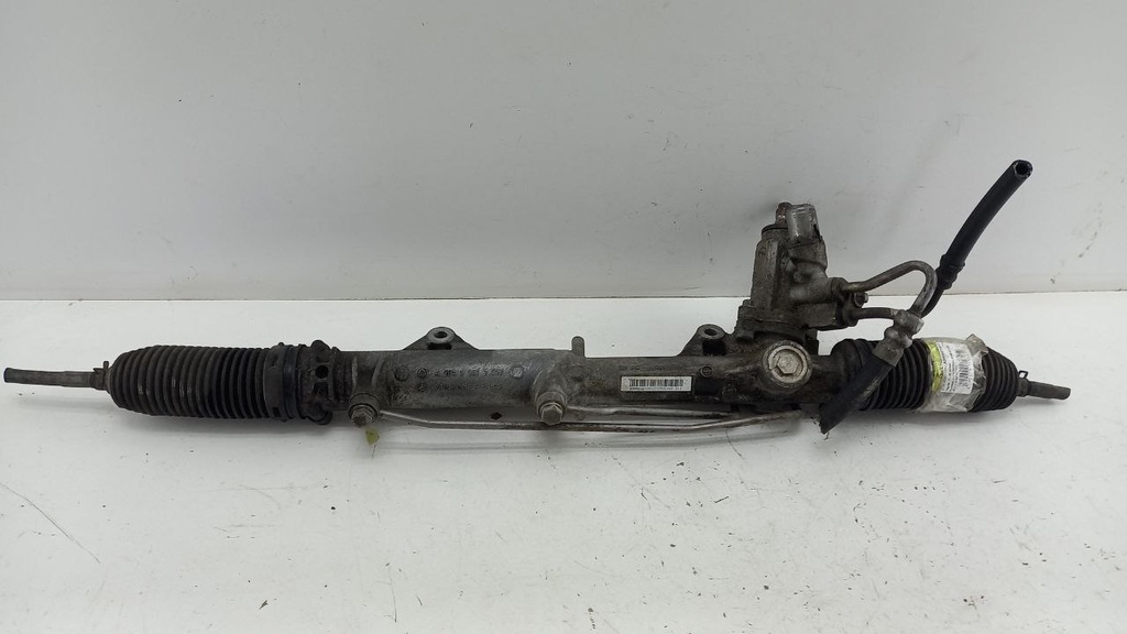 Рульова рейка Mercedes W204 2.2 CDI 2011 A20411011017