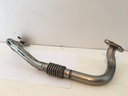 Трубка EGR Audi A4 A5 2.0 TDI 2008-2016 рр 03L131521AH