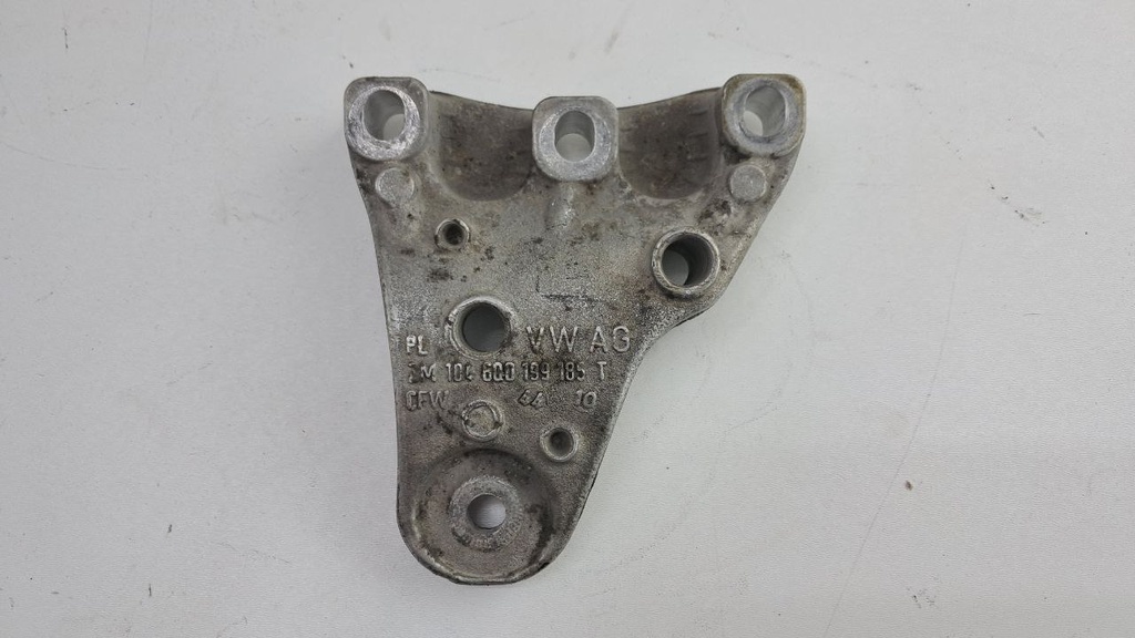 Кронштейн двигуна Volkswagen Golf 6 1.4 TSI 2010 6Q0199185T