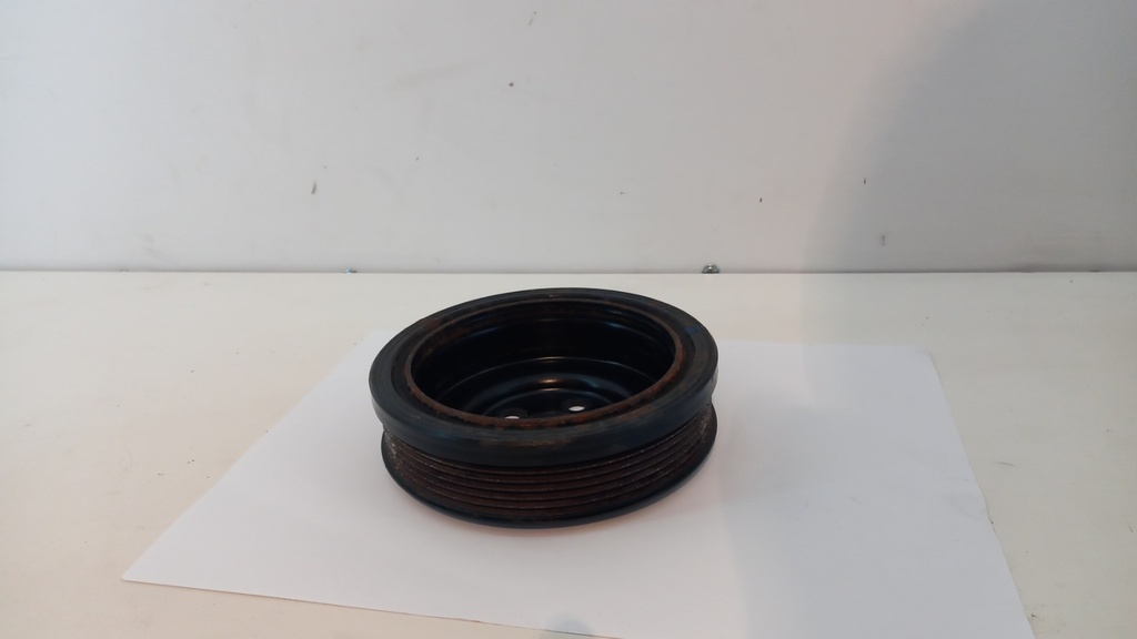 Шків колінвалу Volkswagen Passat 2009-2012 03G105243