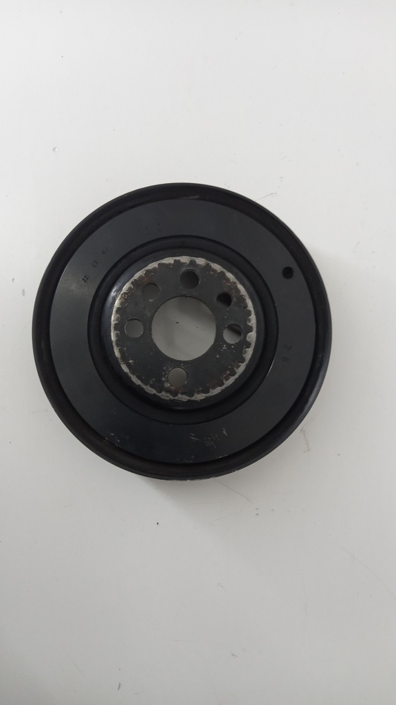 Шків колінвалу Volkswagen Golf 5 plus 1.8 2.0 2005-2009 06A105243E