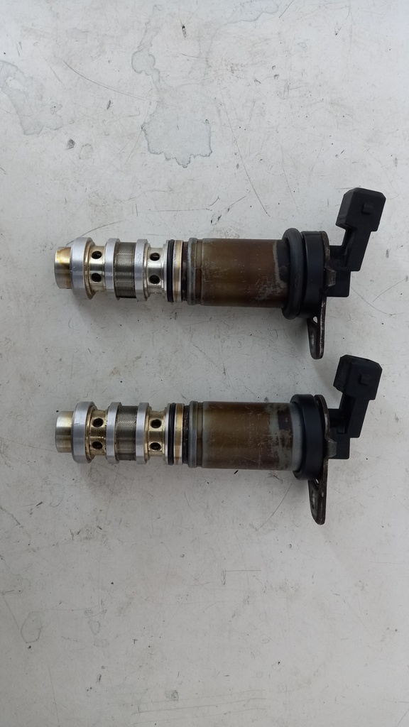 Клапан фаз газораспределения BMW 1 3 5 11367561264