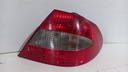 Фонарь задний правый Mercedes CLK C209 220 CDI 2010 A2098200877