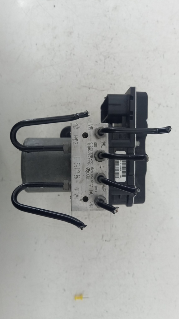 Блок ABS Audi A4 B8 2007-2015  8K0907379CP