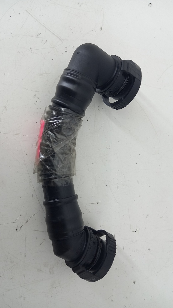 Патрубок картерних газів Volkswagen Passat B6 2.0 TDI 2009 рр 03L103493