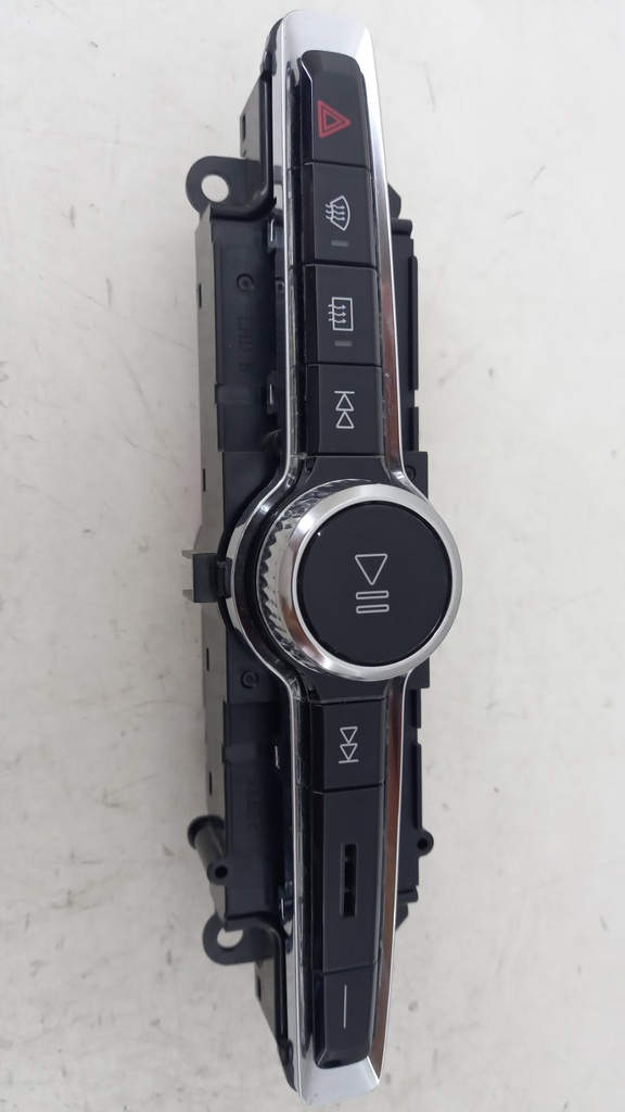 Панель управления Volvo S90 V90 2017  31398845