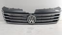 Решетка Volkswagen Passat B7 2012 3AA853651