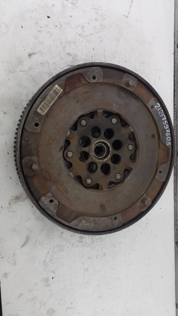 Маховик двигателя BMW 1 E81 E87 2.0 TDI 2004-2011 гг 21217597605