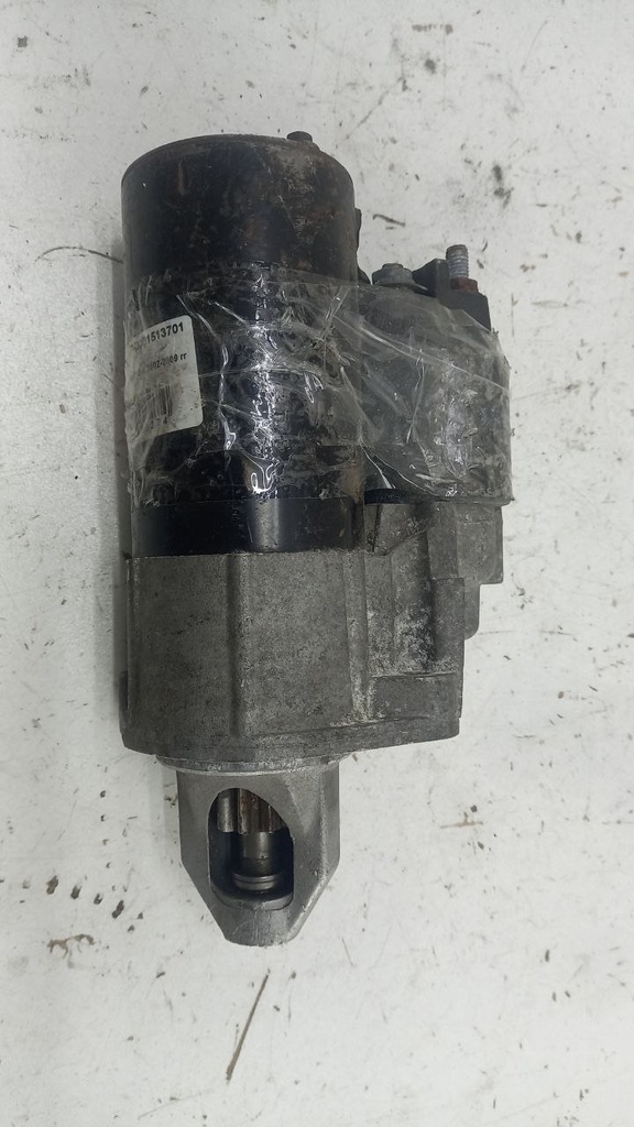 Стартер Mercedes W211 5.0 2002-2009 A0061513701