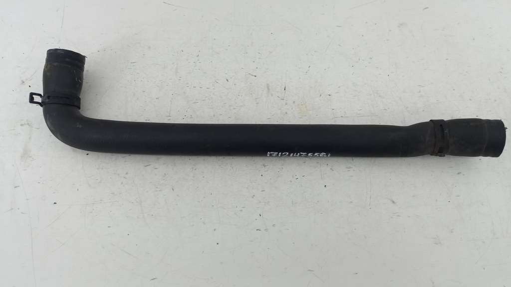 Патрубок радіатора BMW Mini R50 1.6 2000-2007 рр. 17121475561