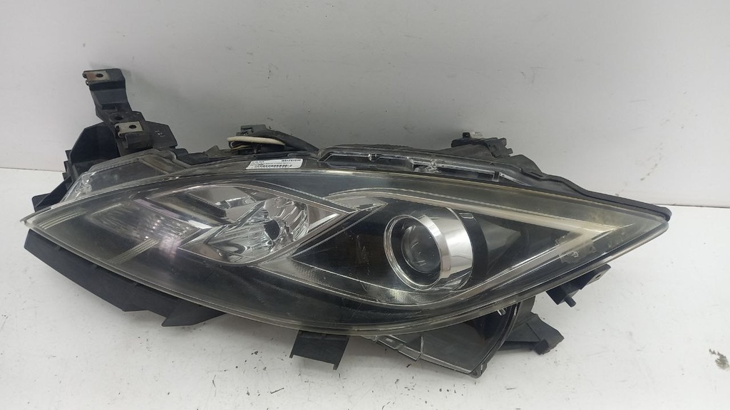 Фара ліва Mazda 6 2009-2012 GS1F51040