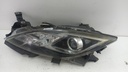 Фара левая Mazda 6 2007-2010 GS1F51040