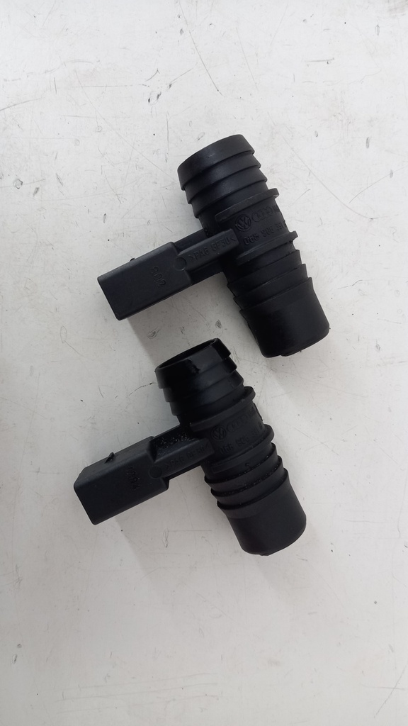 Датчик абсолютного тиску Audi Q5 SQ5 2008-2017 рр. 068906391B