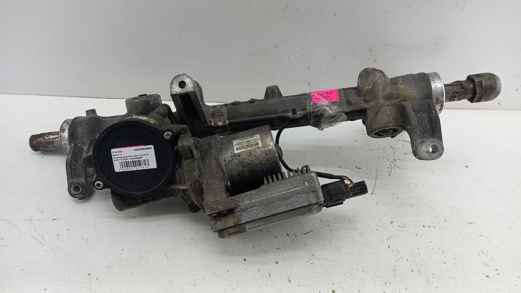 Рульова рейка Mercedes CLA W176 A180 1.6i 2018 A2464609600