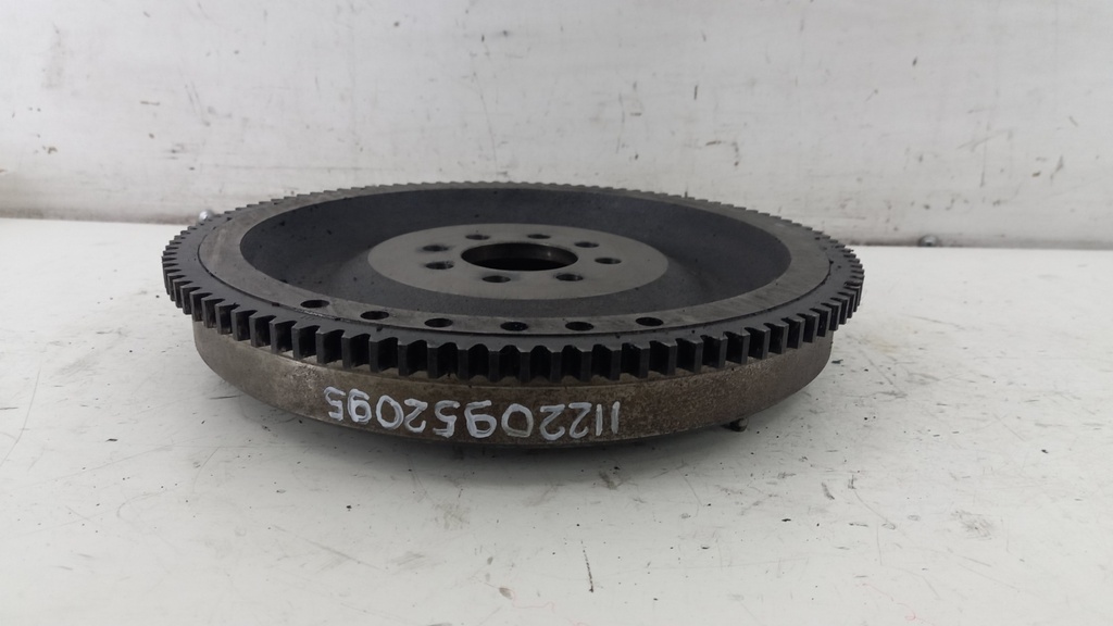 Маховик двигуна BMW Mini R50 1.6 2000-2007 рр. 11220952095