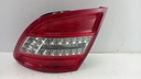 Ліхтар задній правий Mercedes C-klass 204 2007-2011 A2048204064