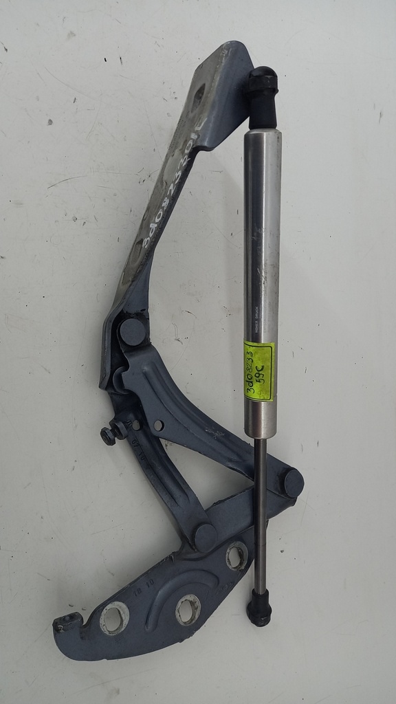 Петля капота левая Volkswagen Phaeton 3.0 TDI 2012 3D0823359C