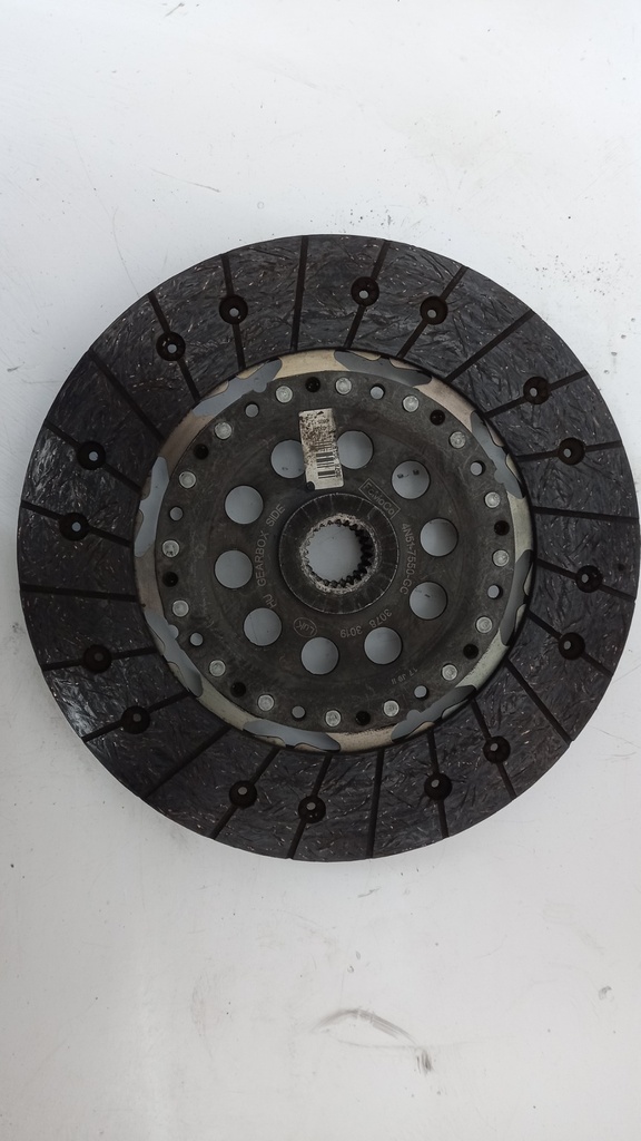 Диск зчеплення Volvo C30 2006-2013 рр. 30783019